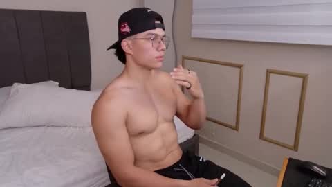 Thony online show from January 2026 07:17:01 PM