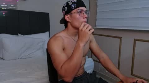 Thony online show from February 2026 07:22:01 PM