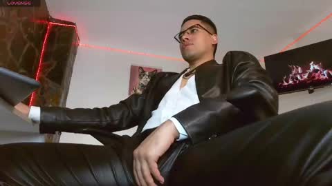 thonydupont online show from May 2026 08:25:01 PM