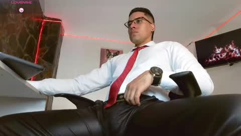 thonydupont online show from May 2026 12:28:02 AM
