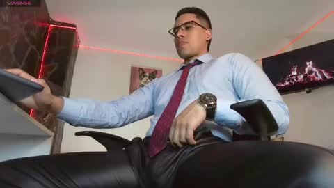 thonydupont online show from May 2026 10:49:01 PM