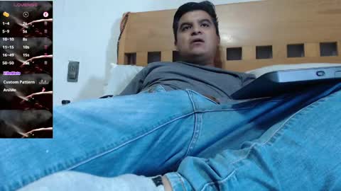 thor0200 online show from April 2026 05:18:01 PM