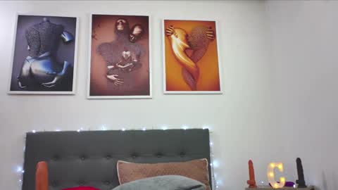 Thor Dosson online show from January 2025 09:44:02 AM