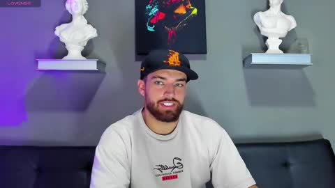 Snapshot of thor_evans chatting on October 2025 12:06:01 AM thor_evans online show from October 2025 12:06:01 AM