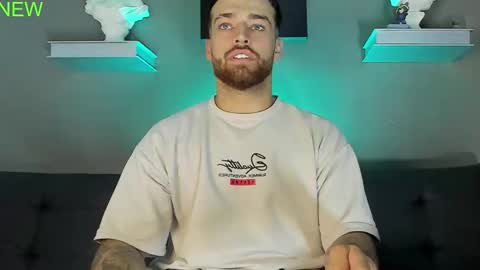 Snapshot of thor_evans chatting on December 2025 11:03:02 PM thor_evans online show from December 2025 11:03:02 PM