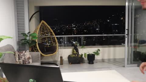 Sebastian online show from December 2024 01:36:01 AM