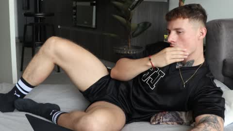 Sebastian online show from January 2025 04:23:02 PM