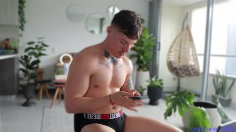 Sebastian online show from February 2025 07:30:01 PM