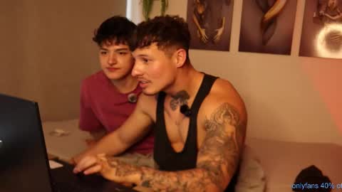 Sebastian online show from September 2025 10:42:01 PM