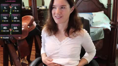 ThornburyRose online show from January 2025 07:53:02 PM