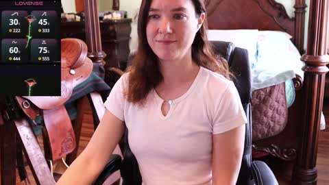 ThornburyRose online show from January 2025 07:01:02 PM