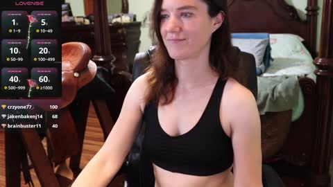 ThornburyRose online show from January 2025 01:37:02 AM