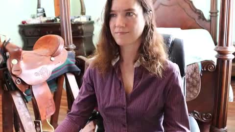 ThornburyRose online show from February 2025 07:16:02 PM