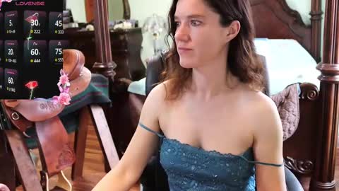 ThornburyRose online show from February 2025 05:26:02 PM