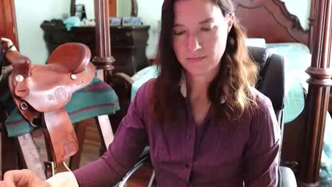 ThornburyRose online show from December 2025 07:30:02 PM