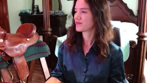 ThornburyRose online show from January 2026 06:21:02 PM