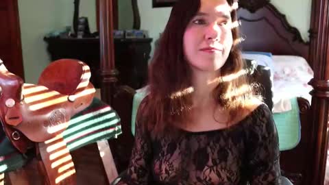 ThornburyRose online show from January 2026 09:35:02 PM