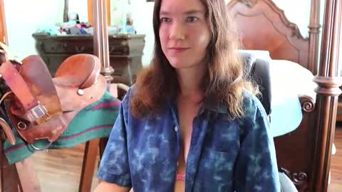 ThornburyRose online show from March 2026 06:11:01 PM