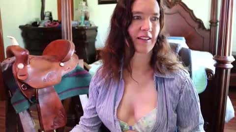 ThornburyRose online show from March 2026 06:34:01 PM