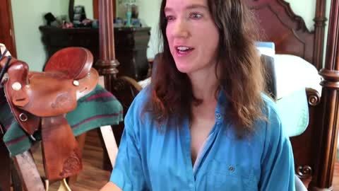 ThornburyRose online show from April 2026 05:22:02 PM