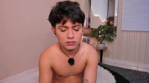 Thristan online show from February 2026 07:57:01 AM