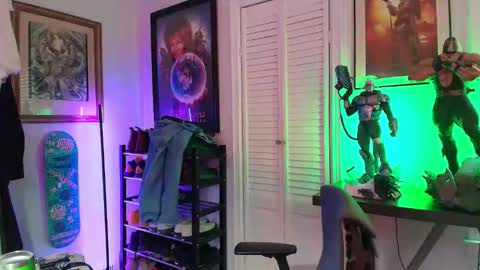 throatdoctor69 online show from January 2026 02:21:01 PM