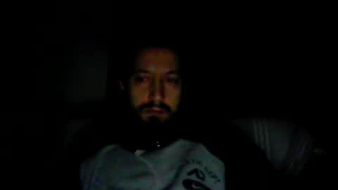 ThroatDom4U online show from January 2025 12:05:01 AM