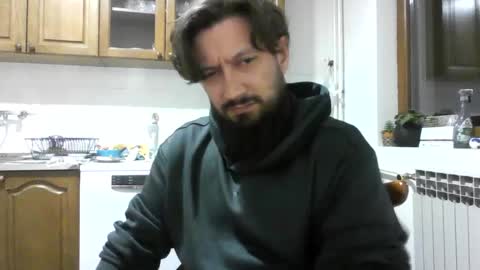 ThroatDom4U online show from March 2025 11:03:02 PM