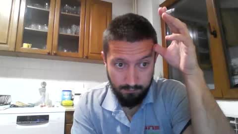 ThroatDom4U online show from September 2025 10:12:02 PM