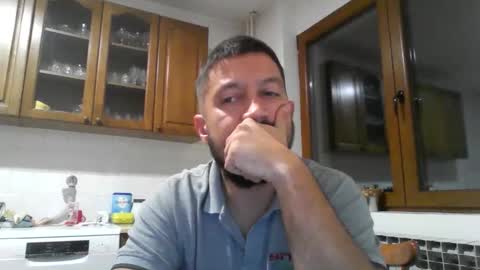 ThroatDom4U online show from October 2025 10:19:01 PM