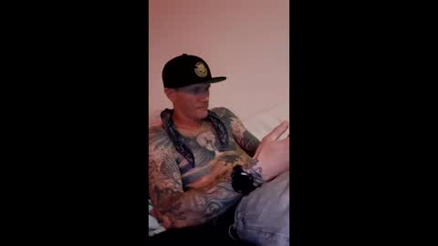 throatgoatandthespearmdonor online show from May 2026 05:36:02 AM