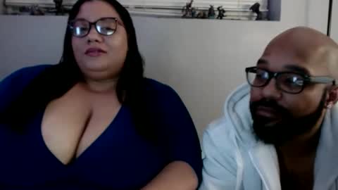 ThroatGoatHunnyBunz online show from December 2024 10:05:02 AM