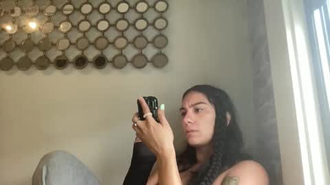 Snapshot of throatyygoat chatting on October 2025 03:20:02 PM throatyygoat online show from October 2025 03:20:02 PM