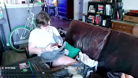 Snapshot of throttlekitten chatting on July 2026 08:49:02 PM throttlekitten online show from July 2026 08:49:02 PM