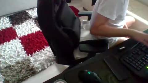 EdgingMasterThrthrd online show from February 2025 01:43:02 PM