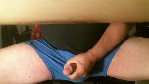 Snapshot of thumperdlj chatting on April 2026 01:23:01 PM Thumper online show from April 2026 01:23:01 PM