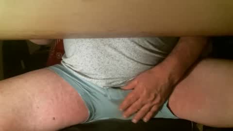 Snapshot of thumperdlj chatting on April 2026 07:28:01 AM Thumper online show from April 2026 07:28:01 AM