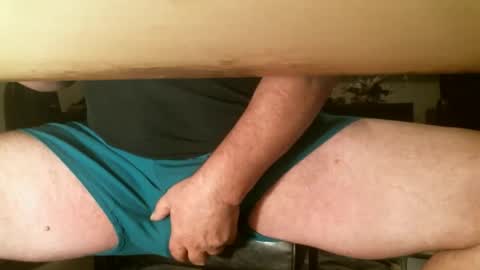 Snapshot of thumperdlj chatting on April 2026 12:38:02 PM Thumper online show from April 2026 12:38:02 PM