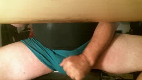 Snapshot of thumperdlj chatting on April 2026 03:56:01 PM Thumper online show from April 2026 03:56:01 PM