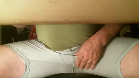 Snapshot of thumperdlj chatting on April 2026 12:50:02 PM Thumper online show from April 2026 12:50:02 PM