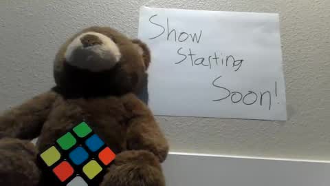 thunder384 online show from September 2025 07:02:02 PM