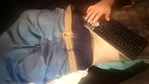 thunder8u42 online show from September 2025 07:02:02 PM