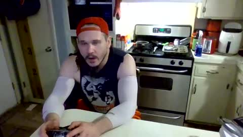 thunder8u42 online show from October 2025 04:10:02 AM