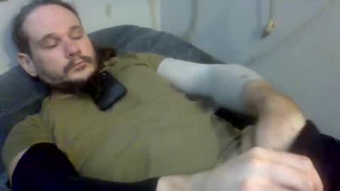 thunder8u42 online show from October 2025 07:08:01 AM