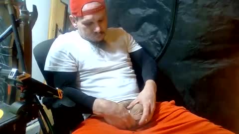 thunder8u42 online show from October 2025 08:26:02 AM