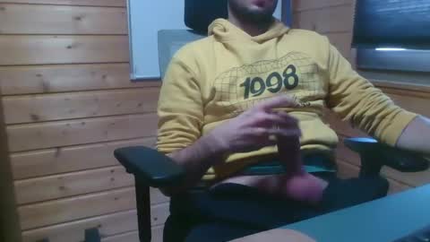 toobigcockforonegirl online show from February 2025 09:10:02 AM