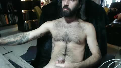Snapshot of thy_italian chatting on October 2025 09:46:01 PM The Italian online show from October 2025 09:46:01 PM