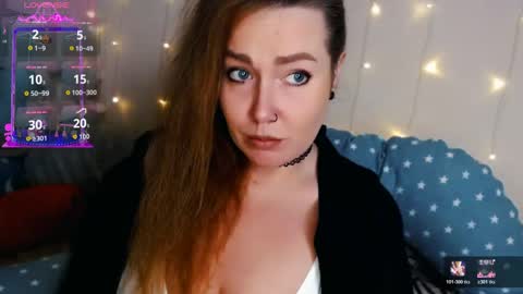 tiameow online show from April 2026 03:22:02 PM