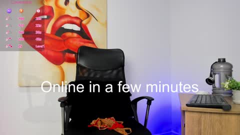 carolina online show from January 2025 08:18:02 AM