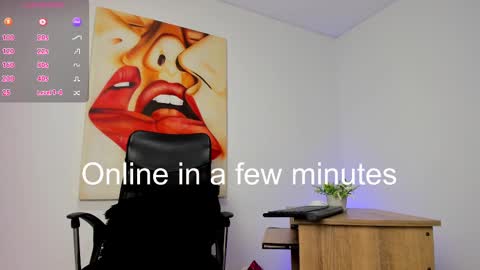 carolina online show from February 2025 10:49:02 AM